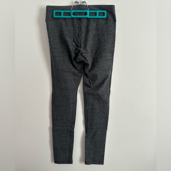 grey leggings, ORIGINAL NICOLE MILLER - Picture 4 of 4